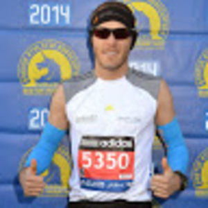 Meet your Posher, Christopher